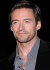 Hugh Jackman Golden Globe Nomination